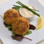 Crabcakes