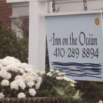 Inn On The Ocean Events & Weddings, oceanfront rooms