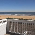 Inn On The Ocean Bed & Breakfast, BnB on the boardwalk