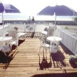 Inn On The Ocean Bed & Breakfast, BnB on the boardwalk