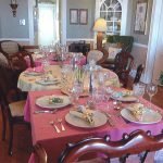 Inn On The Ocean Bed & Breakfast, boardwalk in Ocean City MD