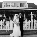 Inn On The Ocean Events & Weddings, boardwalk in Ocean City MD